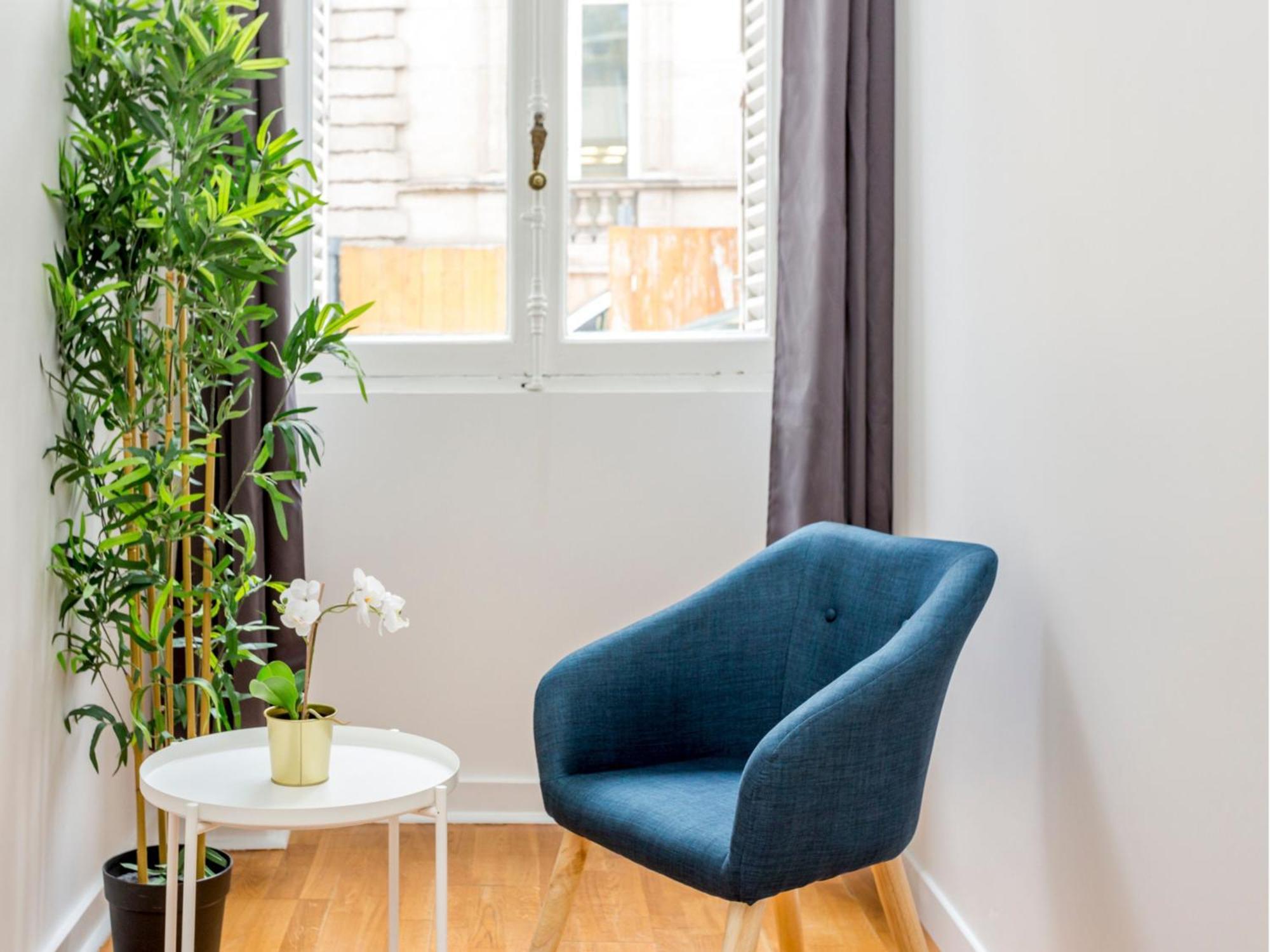 Cozy Apartment - Champs Elysees - Monceau Paris Eksteriør billede